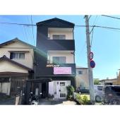 Mikiハイツ・ 外観写真1 建物外観