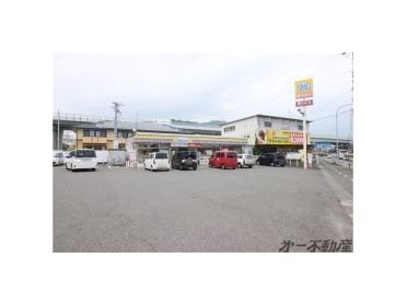 ミニストップ 静岡瀬名川店：180m