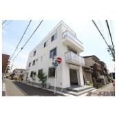東草深町ビル 外観写真1 建物外観