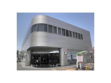 静岡銀行 池田支店：1200m