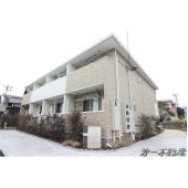 オリーブ巴町 外観写真1 建物外観