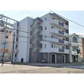 レジェンド横田 外観写真1 建物外観