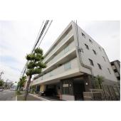 サンシャイン大和 外観写真1 建物外観