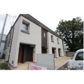 サンライズ 外観写真1 建外