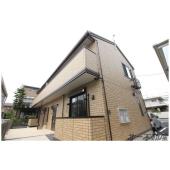 カーサ フェリーチェ 外観写真1 建物外観