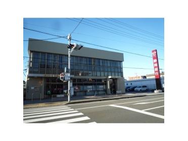 静岡銀行 用宗支店：1000m