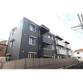 ONE URBAN PLACE 外観写真1 建物外観