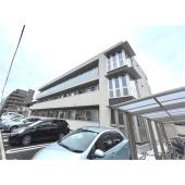 ソレイユ 外観写真1 建物外観