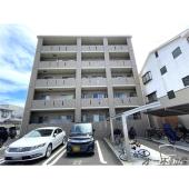 オラシオン八幡 外観写真1 建物外観