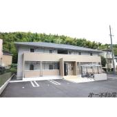 ADハイツ 外観写真1 建物外観