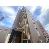 グランリーフ本通 外観写真1 建物外観