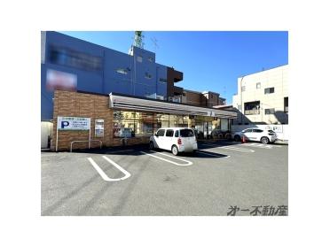 セブンイレブン静岡駒形通5丁目店：51m