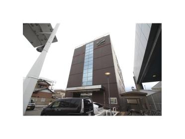 静岡銀行草薙支店：650m