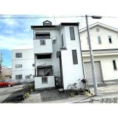 ハーモニー田町 外観写真1 建物外観