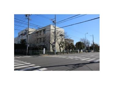 静岡市立中田小学校：1000m