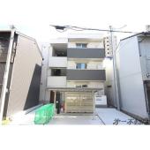 i・CUBE 外観写真1 建物外観