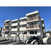 ヴィオレッタ 外観写真1 建物外観