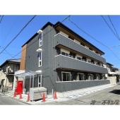 サードプレイス宮本町 外観写真1 建物外観