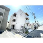 ASOUさつき 外観写真1 建物外観