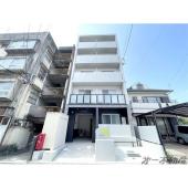 AURORA 外観写真1 建物外観