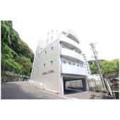 ANGELO OTOWA・ 外観写真1 建物外観