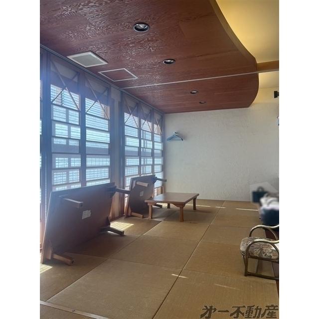柿屋ビル（2-E） 部屋画像