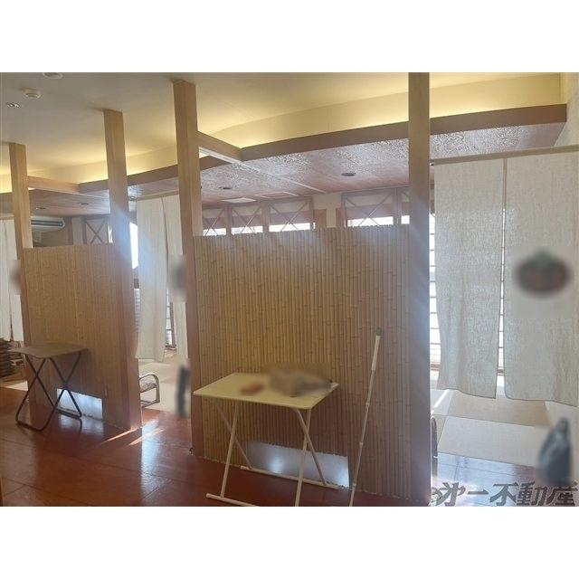 柿屋ビル（2-E） 部屋画像