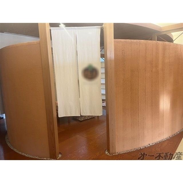 柿屋ビル（2-E） 部屋画像