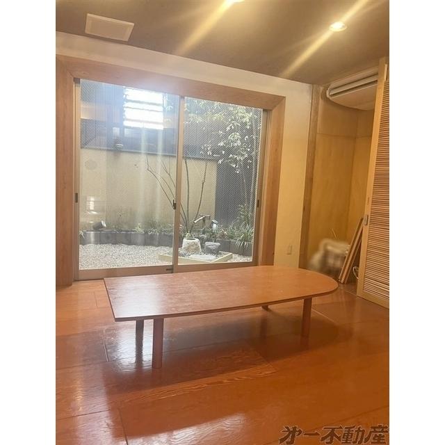 柿屋ビル（2-E） 部屋画像
