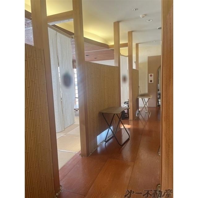 柿屋ビル（2-E） 部屋画像