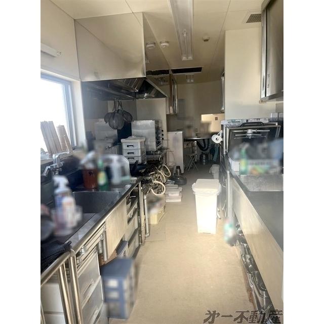 柿屋ビル（2-E） 部屋画像