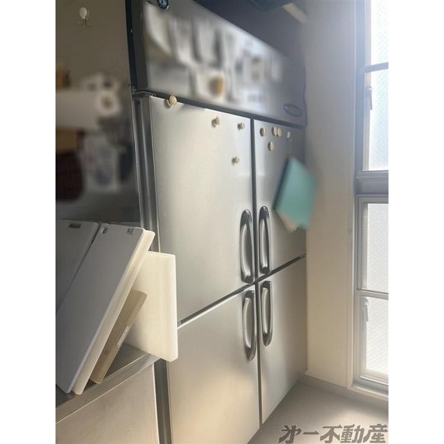 柿屋ビル（2-E） 部屋画像