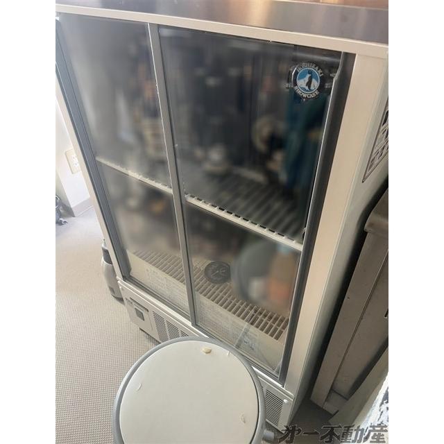 柿屋ビル（2-E） 部屋画像