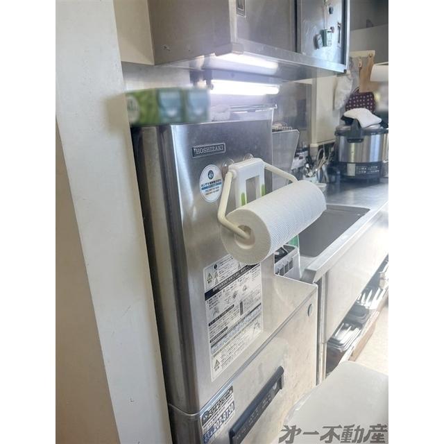 柿屋ビル（2-E） 部屋画像