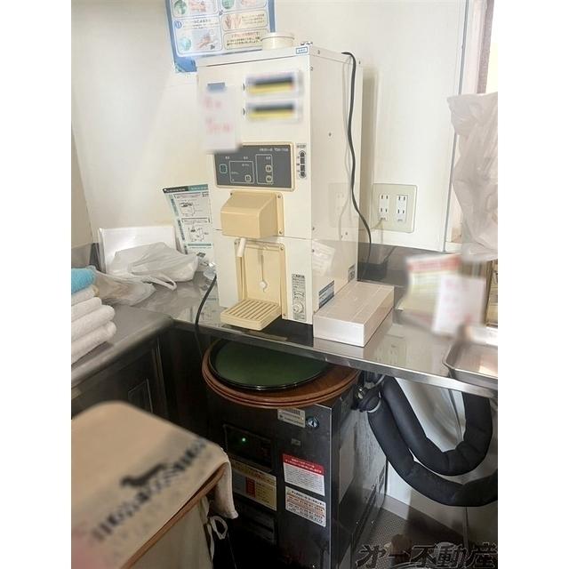 柿屋ビル（2-E） 部屋画像