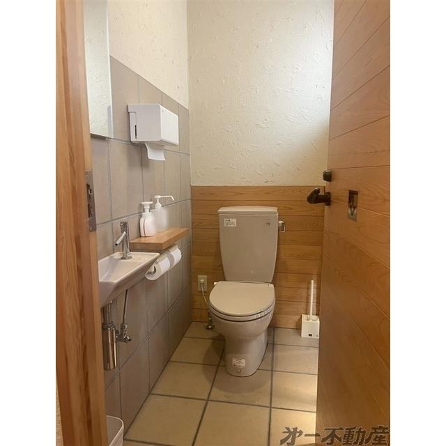 柿屋ビル（2-E） 部屋画像