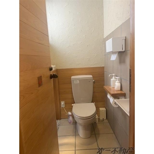 柿屋ビル（2-E） 部屋画像