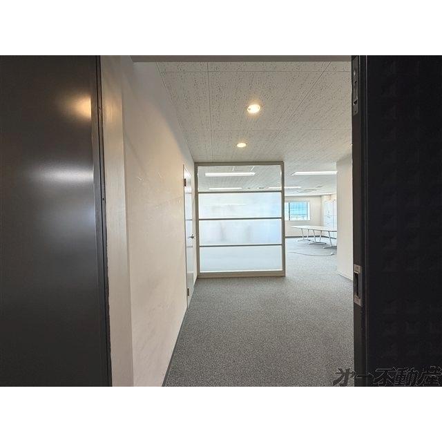 インナーコート（2-A） 部屋画像
