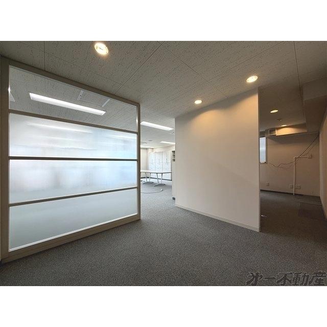インナーコート（2-A） 部屋画像