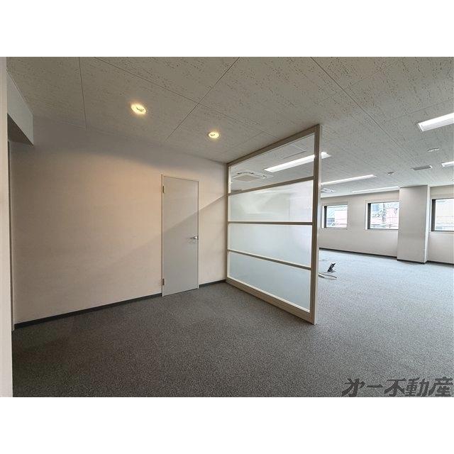 インナーコート（2-A） 部屋画像