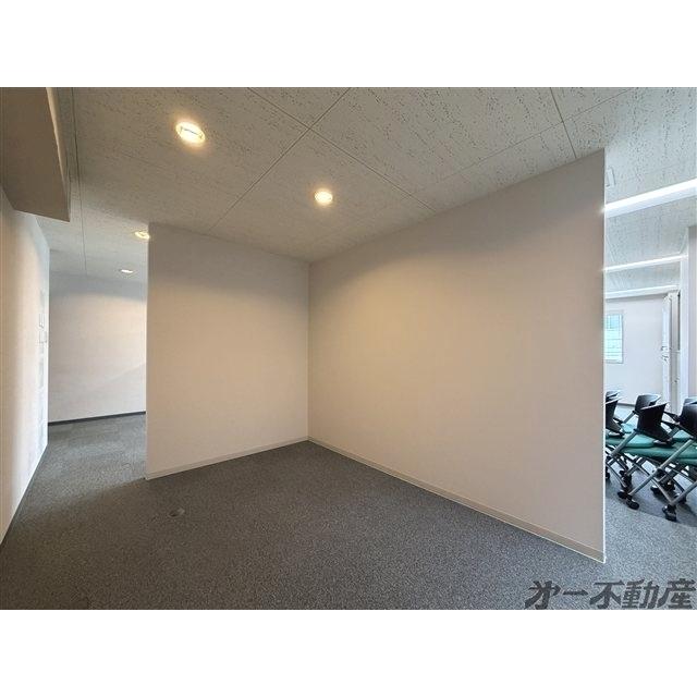 インナーコート（2-A） 部屋画像