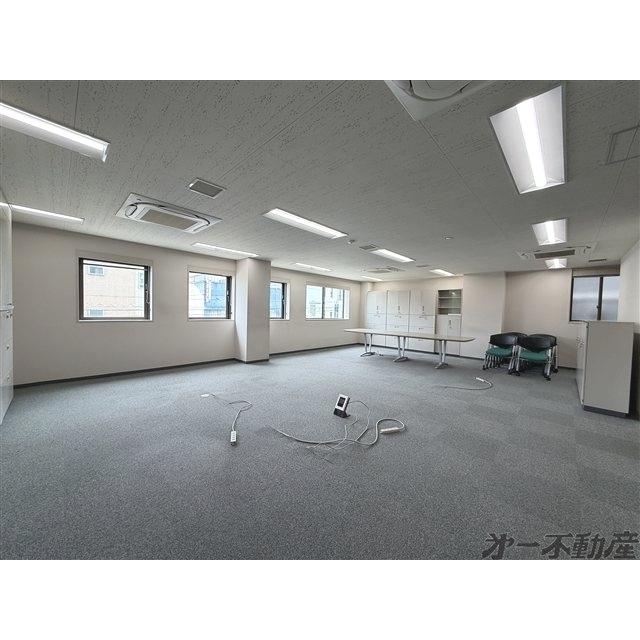 インナーコート（2-A） 部屋画像
