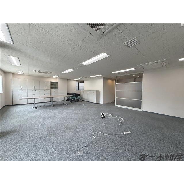 インナーコート（2-A） 部屋画像