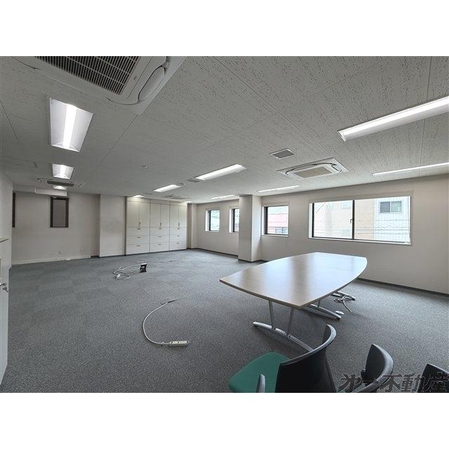 インナーコート（2-A） 部屋画像