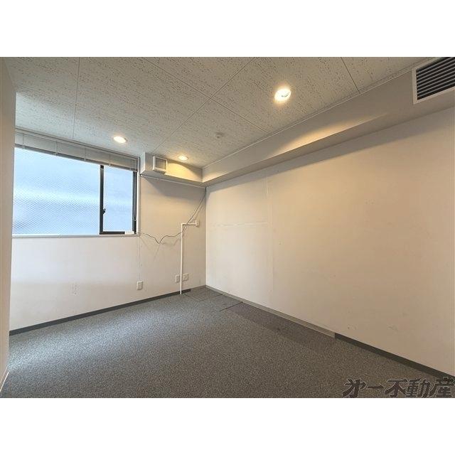 インナーコート（2-A） 部屋画像