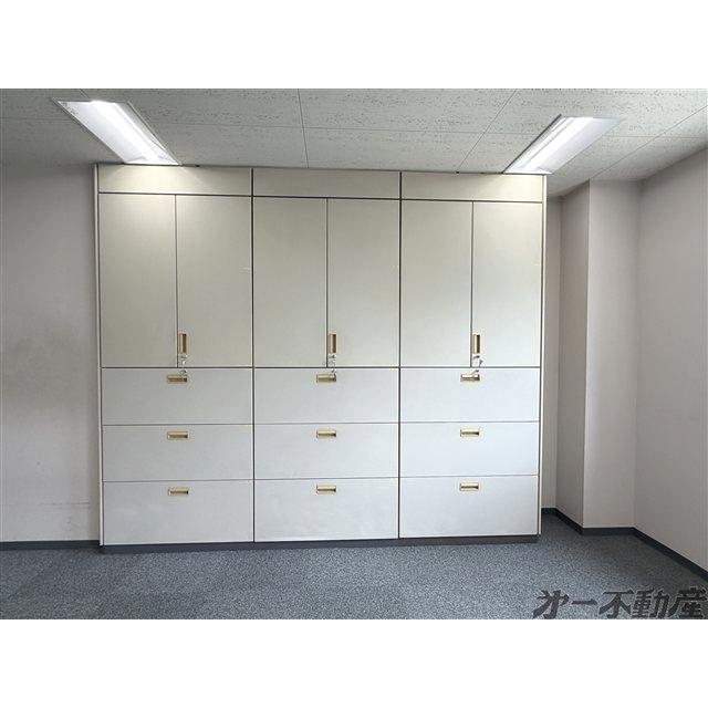 インナーコート（2-A） 部屋画像