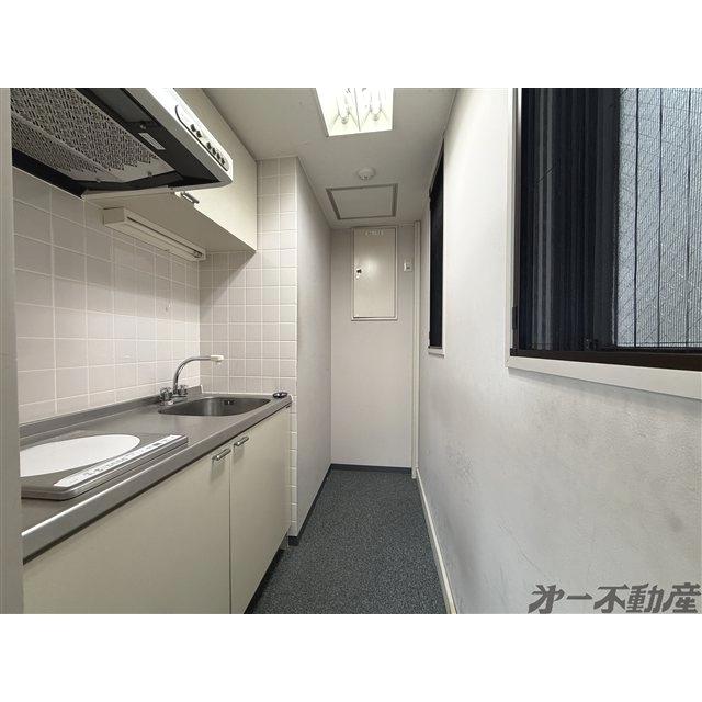 インナーコート（2-A） 部屋画像