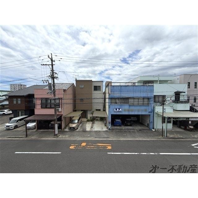 インナーコート（2-A） 眺望