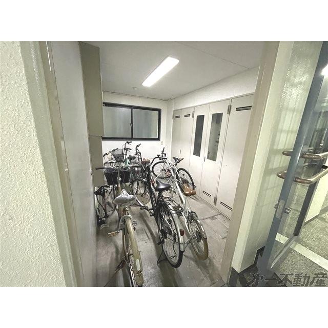 リベルテ平野・ 物件画像
