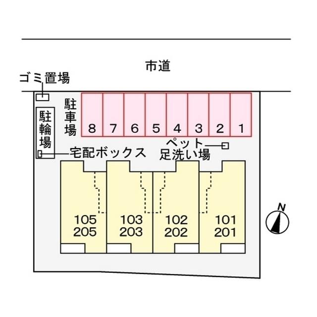 写真:その他物件の写真02